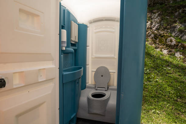 Best Porta potty delivery and setup  in Jacinto City, TX