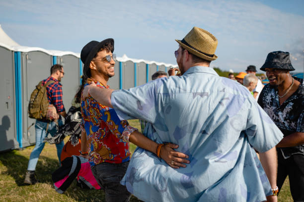 Best Wedding porta potty rental  in Jacinto City, TX