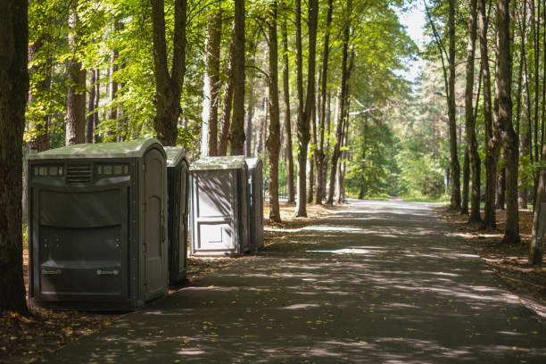 Professional porta potty rental in Jacinto City, TX