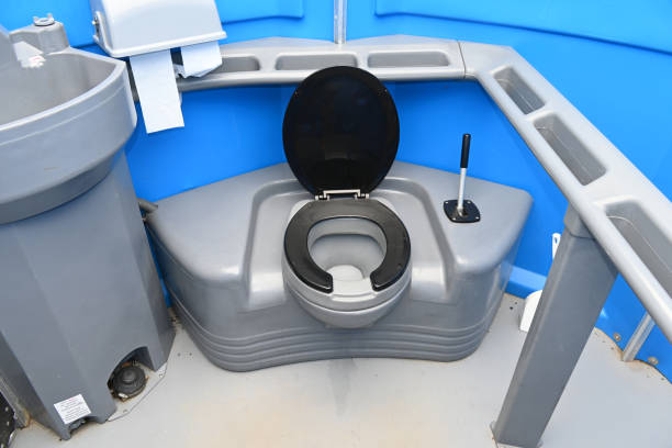 Best Sanitation services for porta potties  in Jacinto City, TX