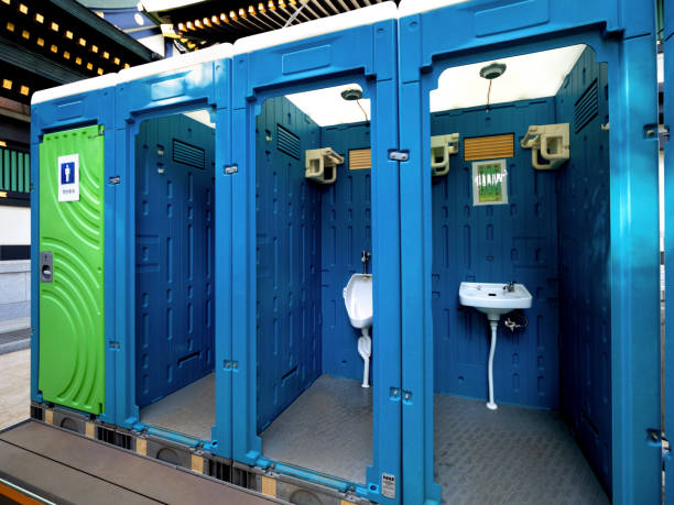 Best Luxury portable toilet rental  in Jacinto City, TX