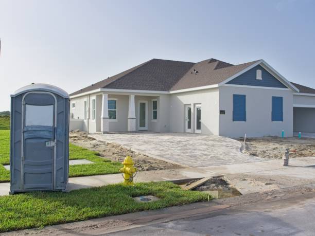 Best Temporary restroom rental  in Jacinto City, TX