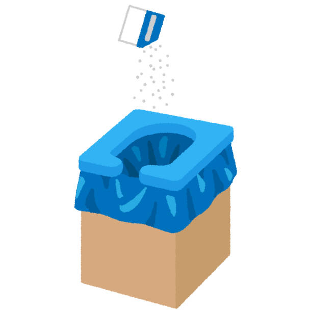 Sanitation services for porta potties in Jacinto City, TX