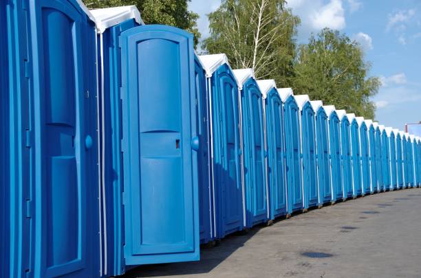Best Porta potty rental near me  in Jacinto City, TX
